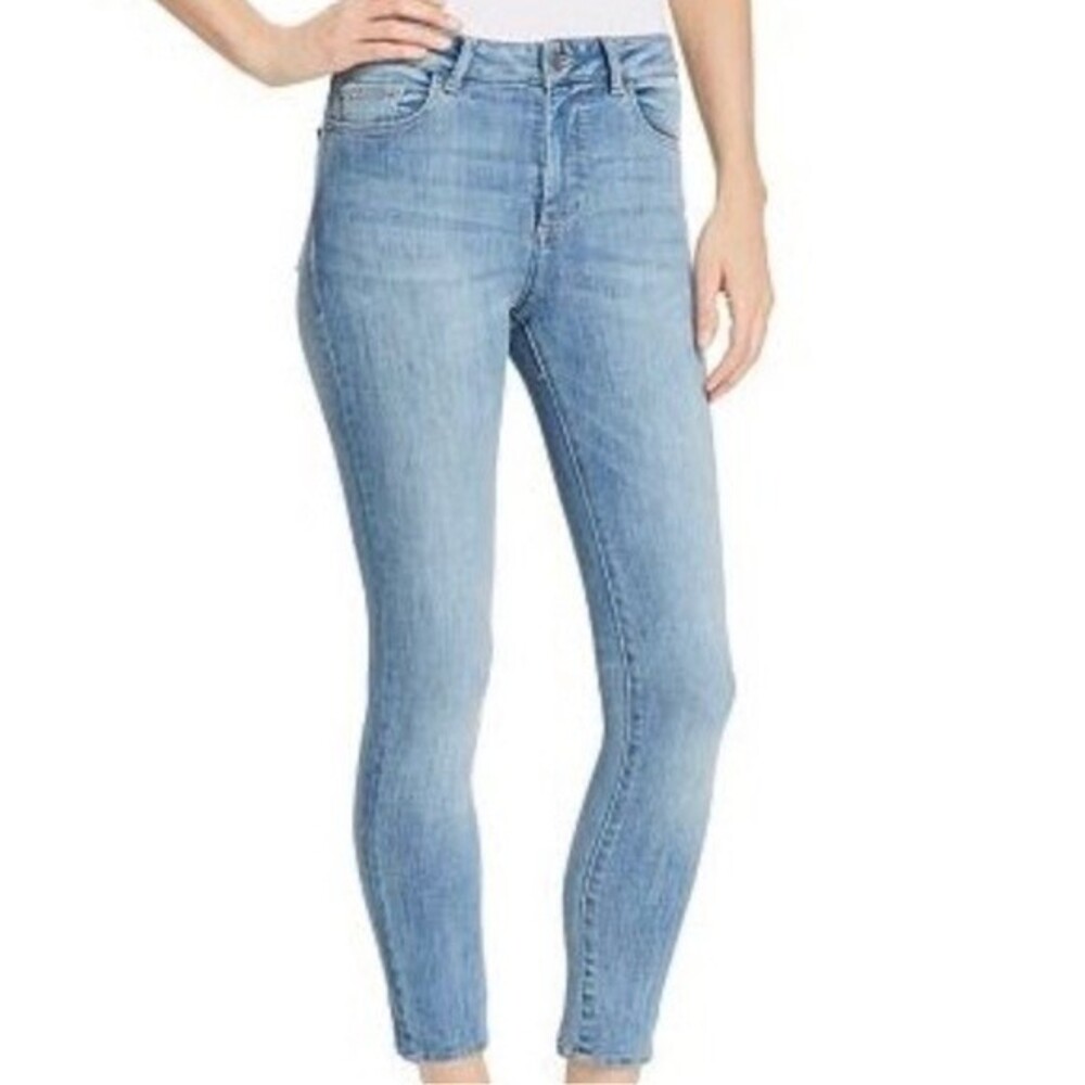DL1961 Farrow Ankle‎ Skinny Jeans 28